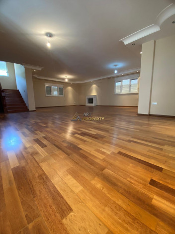 Вилла планировки 4+1 в престижном районе Оба - Ракурс 14