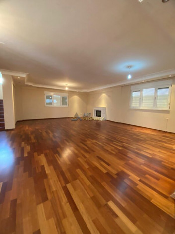 Вилла планировки 4+1 в престижном районе Оба - Ракурс 20