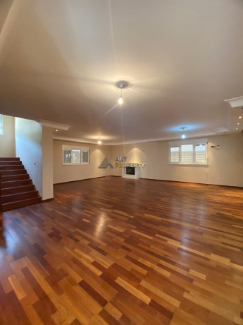 Вилла планировки 4+1 в престижном районе Оба - Ракурс 24