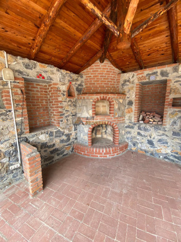 Вилла планировки 4+1 в престижном районе Оба - Ракурс 31