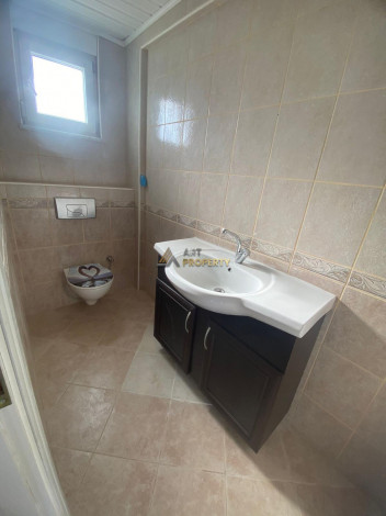 Вилла планировки 4+1 в престижном районе Оба - Ракурс 35