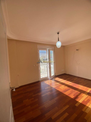 Вилла планировки 4+1 в престижном районе Оба - Ракурс 43