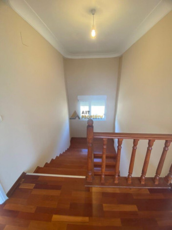 Вилла планировки 4+1 в престижном районе Оба - Ракурс 44