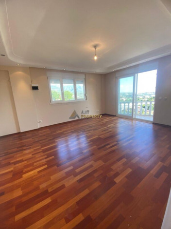 Вилла планировки 4+1 в престижном районе Оба - Ракурс 45