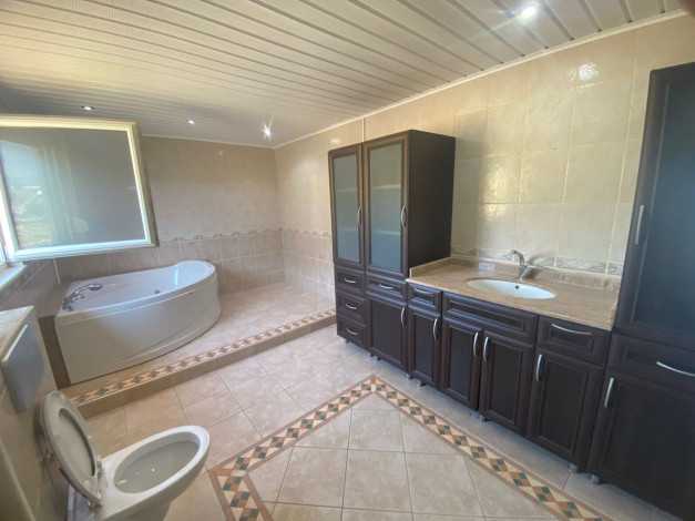 Вилла планировки 4+1 в престижном районе Оба - Ракурс 46