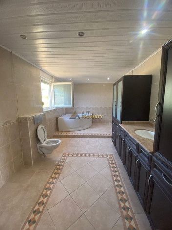 Вилла планировки 4+1 в престижном районе Оба - Ракурс 48