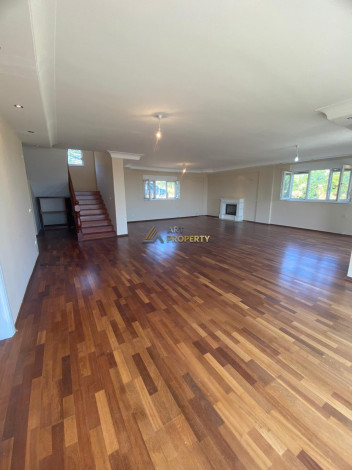 Вилла планировки 4+1 в престижном районе Оба - Ракурс 49