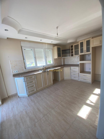 Вилла планировки 4+1 в престижном районе Оба - Ракурс 50