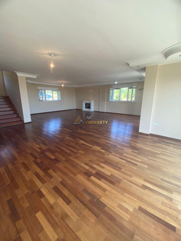 Вилла планировки 4+1 в престижном районе Оба - Ракурс 52