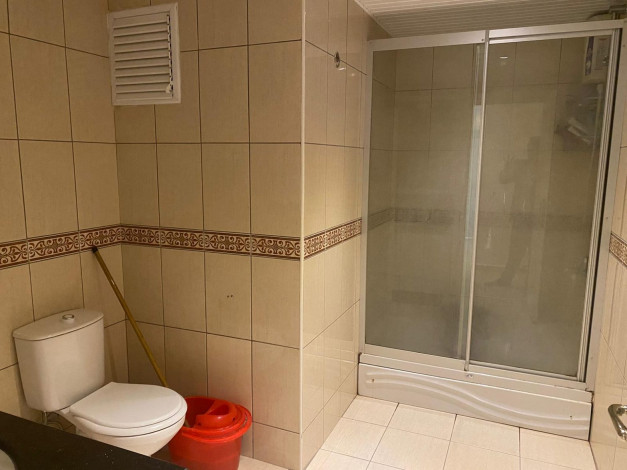 Двухкомнатная квартира с видом на море в Тосмуре, 130 м2 - Ракурс 18