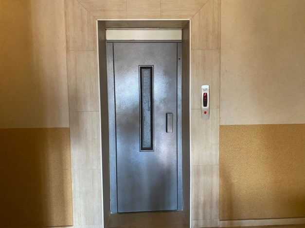 Двухкомнатная квартира с видом на море в Тосмуре, 130 м2 - Ракурс 19