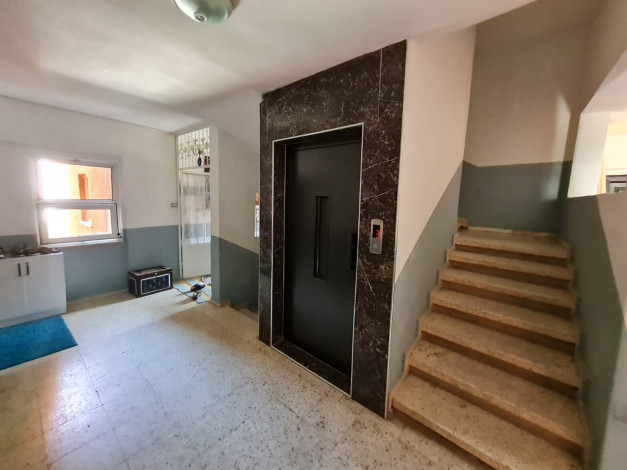 Квартира планировки 2+1, 110м2 с отдельной кухней, район Оба - Ракурс 10