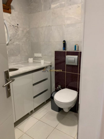 Двухкомнатная квартира с новой мебелью в районе Оба, 60 м2 - Ракурс 3