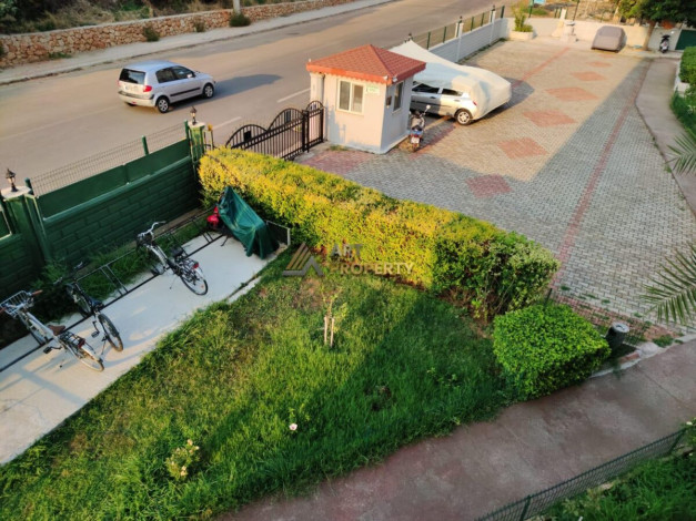 Меблированная квартира планировки 2+1, 120м2 в районе Оба - Ракурс 4