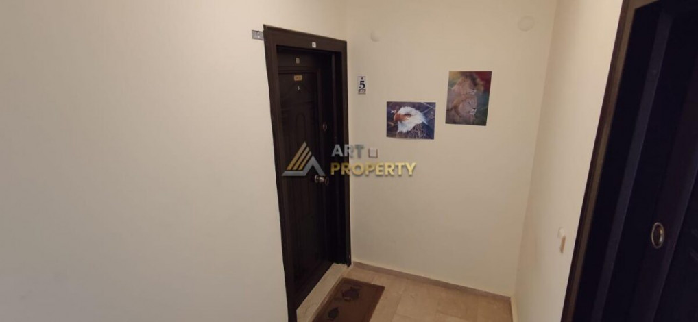 Меблированная квартира планировки 2+1, 120м2 в районе Оба - Ракурс 6