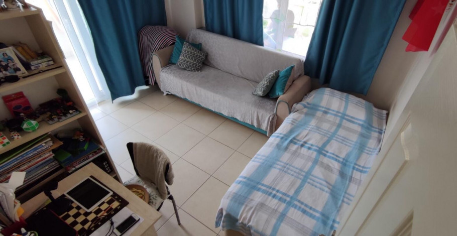 Меблированная квартира планировки 2+1, 120м2 в районе Оба - Ракурс 20