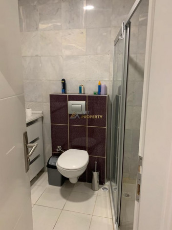 Двухкомнатная квартира с новой мебелью в районе Оба, 60 м2 - Ракурс 5