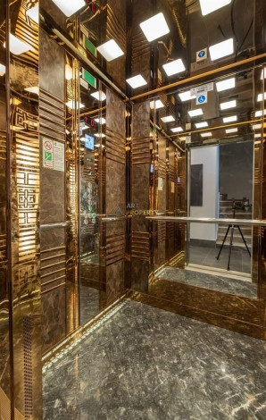 Меблированная квартира планировки 1+1, 65м2 в престижном районе Оба - Ракурс 18