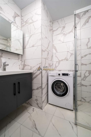 Меблированная квартира планировки 1+1, 65м2 в престижном районе Оба - Ракурс 22