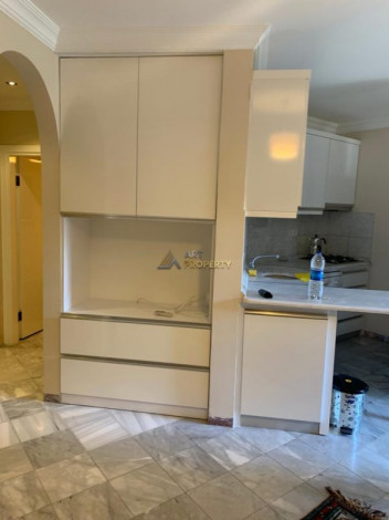 Двухкомнатная квартира с новой мебелью в районе Оба, 60 м2 - Ракурс 8