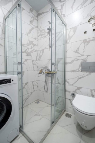 Меблированная квартира планировки 1+1, 65м2 в престижном районе Оба - Ракурс 25