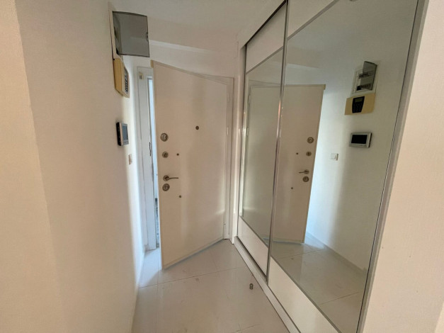 Меблированные апартаменты планировки 2+1, 115м2 в районе Кестель - Ракурс 7