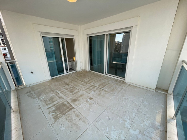 Меблированные апартаменты планировки 2+1, 115м2 в районе Кестель - Ракурс 11