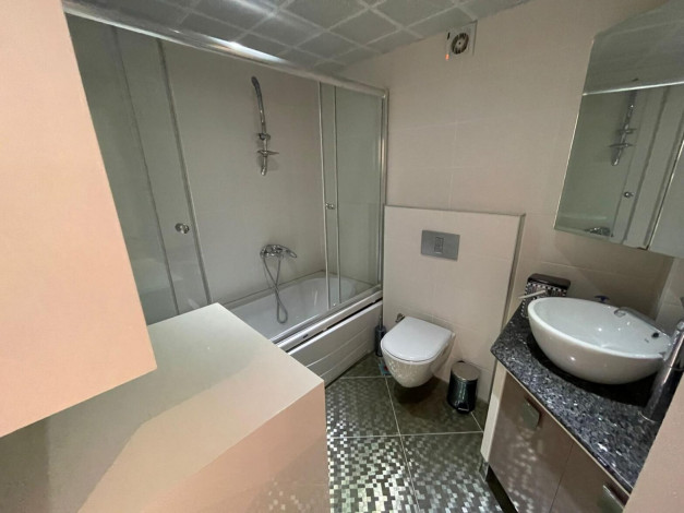 Меблированные апартаменты планировки 2+1, 115м2 в районе Кестель - Ракурс 13