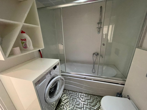 Меблированные апартаменты планировки 2+1, 115м2 в районе Кестель - Ракурс 16