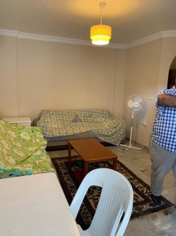 Двухкомнатная квартира с новой мебелью в районе Оба, 60 м2 - Ракурс 11