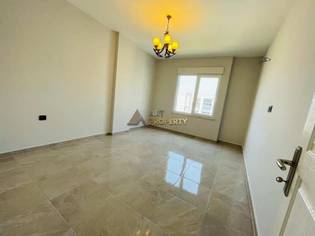 Новая квартира планировки 1+1, 55м2 в жилом комплексе района Конаклы - Ракурс 6