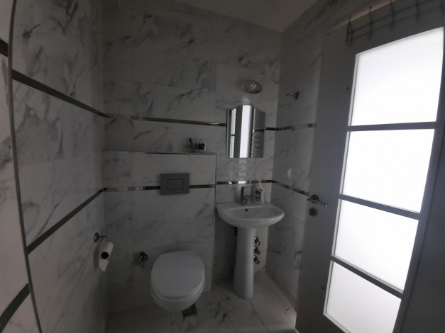 Уютный дуплекс планировки 1+1 в районе Джикджилли - Ракурс 7