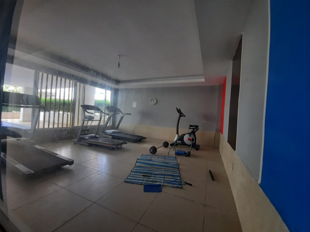 Уютный дуплекс планировки 1+1 в районе Джикджилли - Ракурс 19