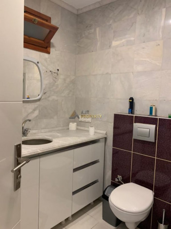 Двухкомнатная квартира с новой мебелью в районе Оба, 60 м2 - Ракурс 14