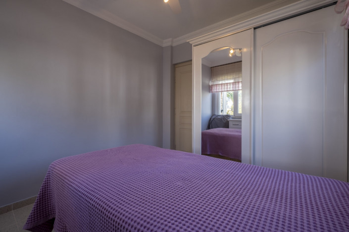 Вилла планировки 4+1, 200м2 в районе Окуджалар - Ракурс 11