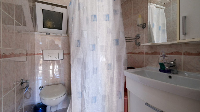 Вилла планировки 4+1, 200м2 в районе Окуджалар - Ракурс 12