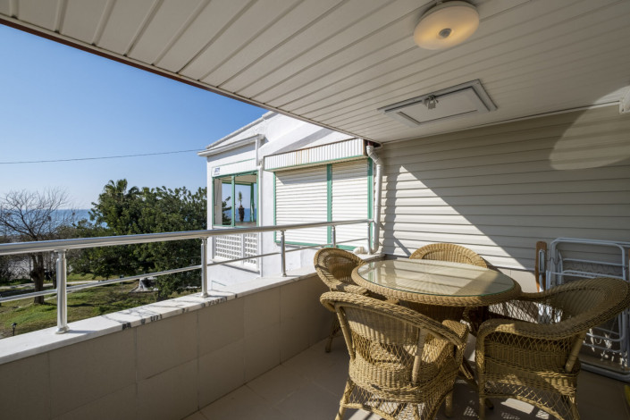 Вилла планировки 4+1, 200м2 в районе Окуджалар - Ракурс 16