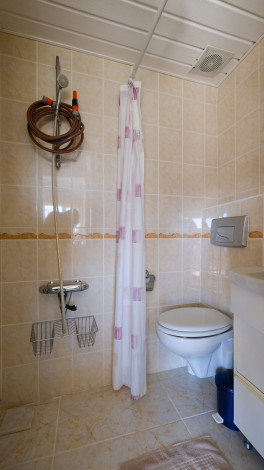 Вилла планировки 4+1, 200м2 в районе Окуджалар - Ракурс 18