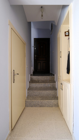 Вилла планировки 4+1, 200м2 в районе Окуджалар - Ракурс 22