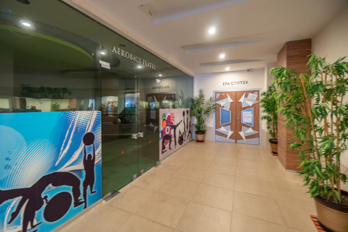 Меблированные апартаменты 3+1, 140м2 в районе Джикджилли - Ракурс 14