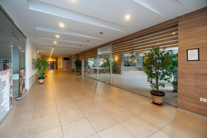 Меблированные апартаменты 3+1, 140м2 в районе Джикджилли - Ракурс 19