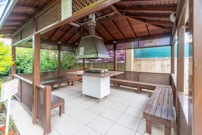 Меблированные апартаменты 3+1, 140м2 в районе Джикджилли - Ракурс 23