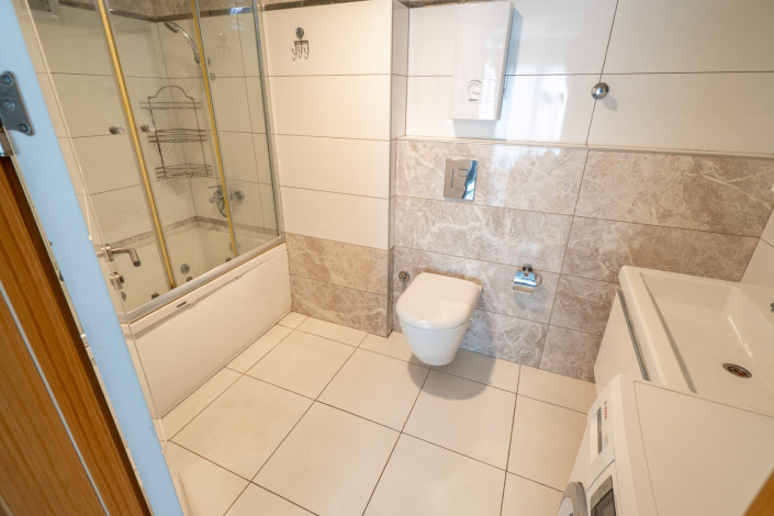 Меблированные апартаменты 3+1, 140м2 в районе Джикджилли - Ракурс 33