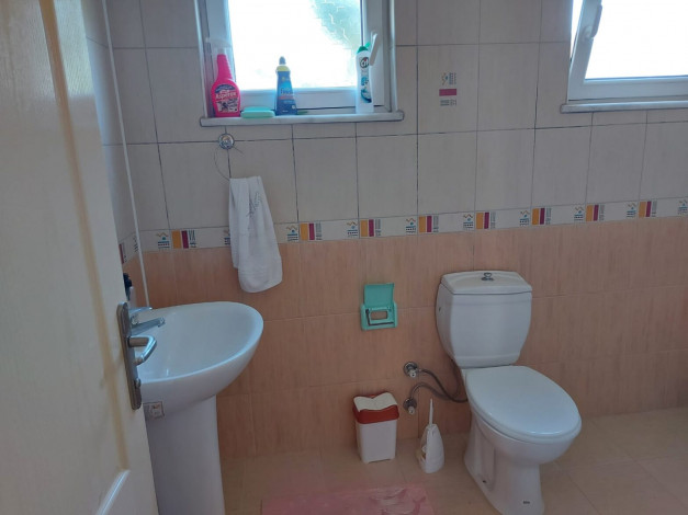 Меблированная двухэтажная вилла 3+1 в районе Инжекум - Ракурс 4