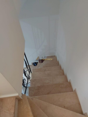 Меблированная двухэтажная вилла 3+1 в районе Инжекум - Ракурс 9