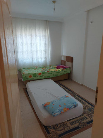 Меблированная двухэтажная вилла 3+1 в районе Инжекум - Ракурс 10