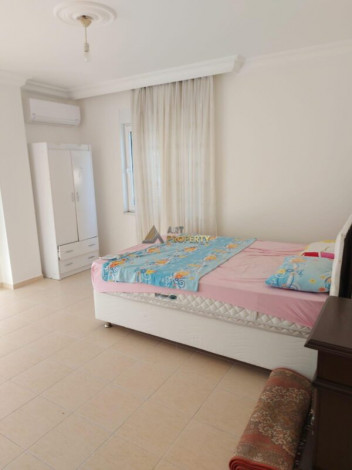 Меблированная двухэтажная вилла 3+1 в районе Инжекум - Ракурс 13