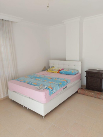 Меблированная двухэтажная вилла 3+1 в районе Инжекум - Ракурс 15