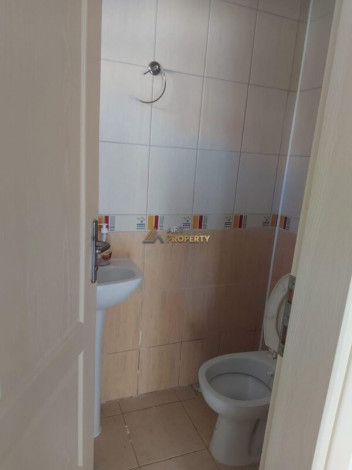 Меблированная двухэтажная вилла 3+1 в районе Инжекум - Ракурс 16