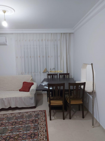 Меблированная двухэтажная вилла 3+1 в районе Инжекум - Ракурс 17